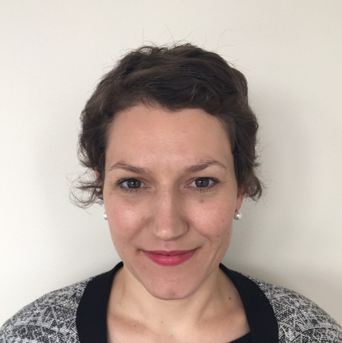 Rebekka Walder