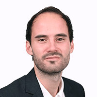 Tim Adrian Amblie