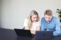 Webinar: Her kan du se hvordan alt arkivverdig arbeid i fagsystemet Skooler lagres i arkivet mens du jobber.
