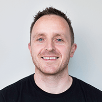 Samle dokumentasjon fra tekniske fagsystemer, papirarkiver og innskannede byggesaksarkiver i ett og samme arkiv. Christian Lundvang.