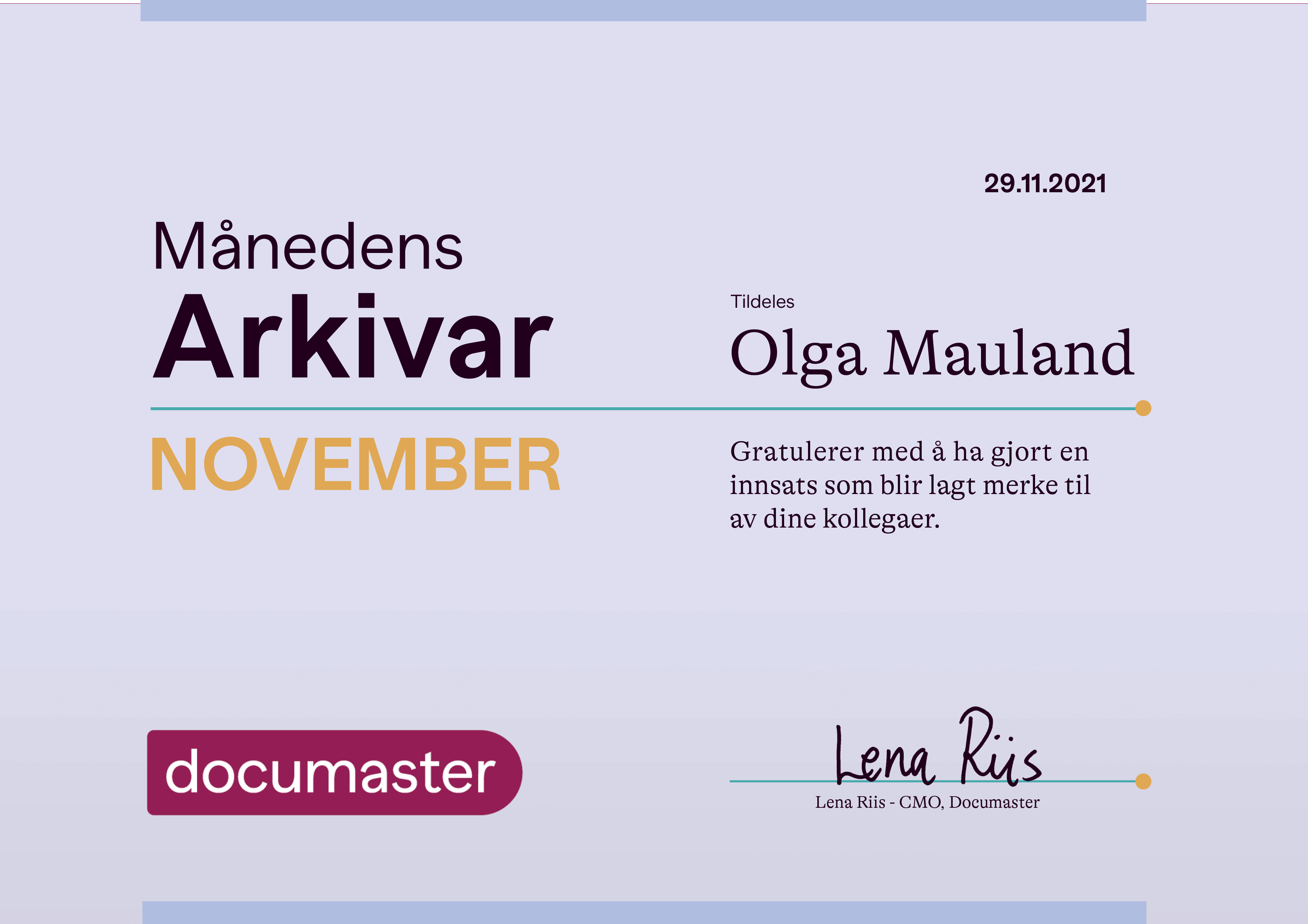MånedensArkivarOlgaNovember