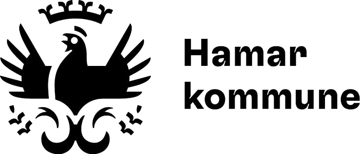 Hamar kommune logo