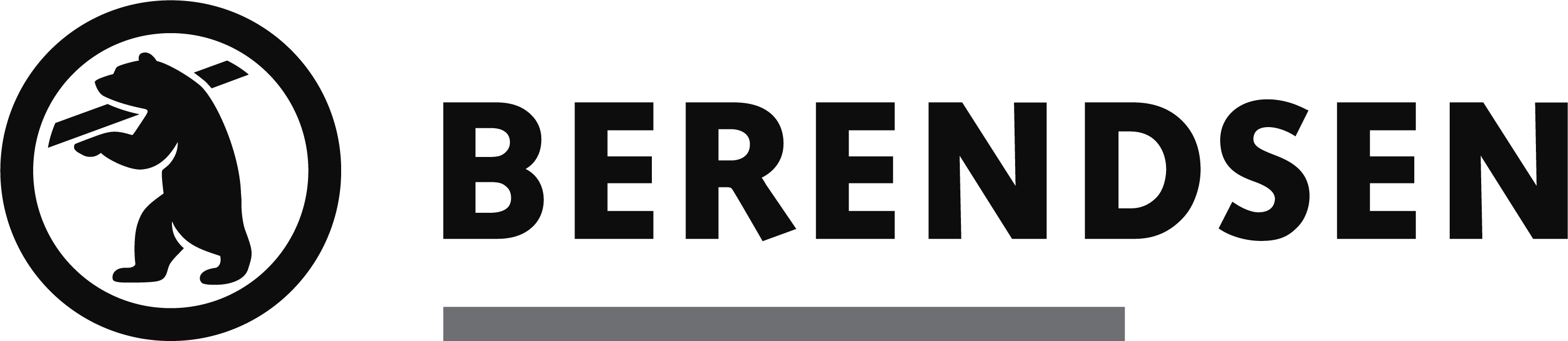 Berendsen logo