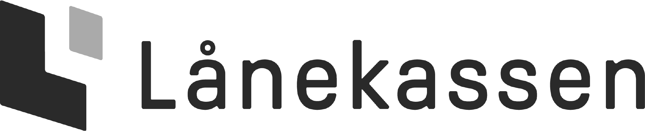 Lånekassen logo