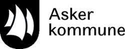 Asker Municipality logo