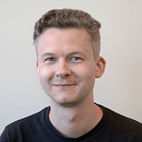 Jesper Thøgersen