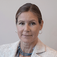 Madeleine Evholt