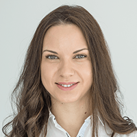 Ivelina Petkova