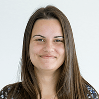 Teodora Dobreva