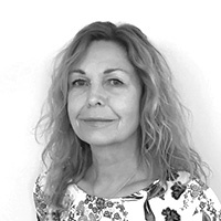 Inger Berit Eidsten