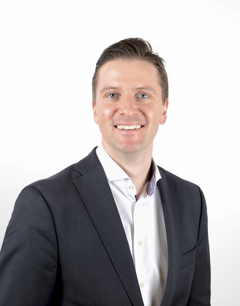 Anders Johnsen
