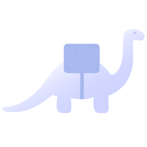 Illustration-Dinosaur
